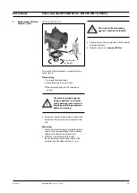 Предварительный просмотр 15 страницы Danfoss PCV-VFQ 21 Instructions Manual