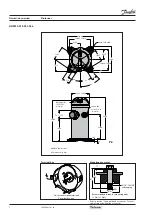 Предварительный просмотр 10 страницы Danfoss Performer HHP015T4 Manual