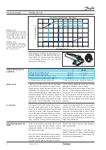 Предварительный просмотр 18 страницы Danfoss Performer HHP015T4 Manual