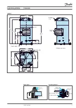 Предварительный просмотр 11 страницы Danfoss Performer SH090 Application Manuallines