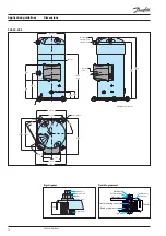 Предварительный просмотр 12 страницы Danfoss Performer SH090 Application Manuallines