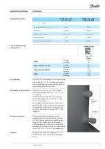 Preview for 13 page of Danfoss Performer SH090 Application Manuallines