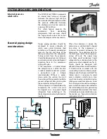 Preview for 23 page of Danfoss Performer SM 084 Selection & Application Manuallines