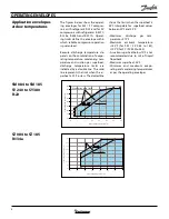 Preview for 8 page of Danfoss Performer SM Series Selection & Application Manuallines