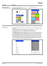 Предварительный просмотр 4 страницы Danfoss PFM 1000 User Manual