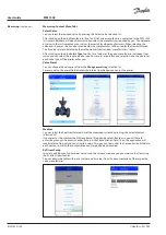 Preview for 6 page of Danfoss PFM 1000 User Manual