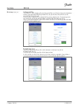 Preview for 7 page of Danfoss PFM 1000 User Manual