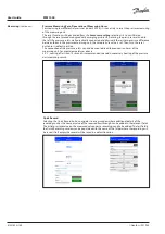 Preview for 8 page of Danfoss PFM 1000 User Manual