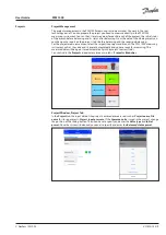 Preview for 9 page of Danfoss PFM 1000 User Manual