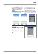 Preview for 11 page of Danfoss PFM 1000 User Manual