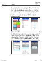 Preview for 12 page of Danfoss PFM 1000 User Manual