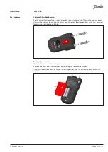 Preview for 17 page of Danfoss PFM 1000 User Manual