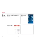 Предварительный просмотр 16 страницы Danfoss PFM 5001 User Manual