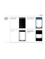 Preview for 17 page of Danfoss PFM 5001 User Manual