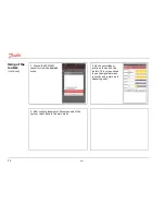 Предварительный просмотр 24 страницы Danfoss PFM 5001 User Manual