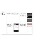 Предварительный просмотр 28 страницы Danfoss PFM 5001 User Manual