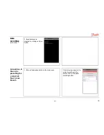 Preview for 29 page of Danfoss PFM 5001 User Manual