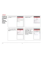 Preview for 30 page of Danfoss PFM 5001 User Manual