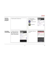 Preview for 33 page of Danfoss PFM 5001 User Manual