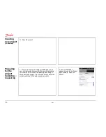 Preview for 36 page of Danfoss PFM 5001 User Manual