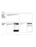 Preview for 38 page of Danfoss PFM 5001 User Manual