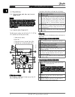 Preview for 13 page of Danfoss PK37 Quick Manual