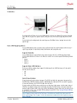 Предварительный просмотр 13 страницы Danfoss PLUS+1 Compliant User Manual