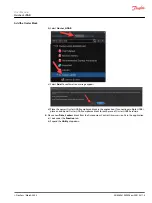 Предварительный просмотр 15 страницы Danfoss PLUS+1 Compliant User Manual