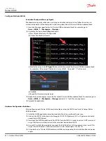 Preview for 30 page of Danfoss PLUS+1 Compliant User Manual