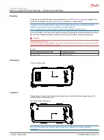 Preview for 23 page of Danfoss PLUS+1 Connect CS100 Technical Information