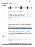 Предварительный просмотр 14 страницы Danfoss PLUS+1 Connect CS500 Manual