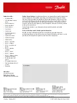Preview for 24 page of Danfoss PLUS+1 Connect CS500 Manual