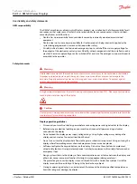 Preview for 5 page of Danfoss PLUS+1 DM1 00 Series Technical Information