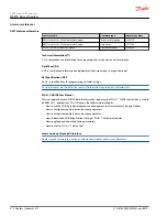 Preview for 4 page of Danfoss PLUS+1 DP570 Series Technical Information