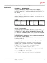 Preview for 5 page of Danfoss PLUS+1 DP7 Series Technical Information