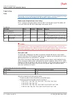 Предварительный просмотр 18 страницы Danfoss PLUS+1 SC0XX-1 Series Technical Information