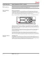 Предварительный просмотр 10 страницы Danfoss PLUS+1 Series Technical Information