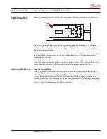 Предварительный просмотр 11 страницы Danfoss PLUS+1 Series Technical Information