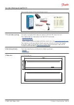 Предварительный просмотр 8 страницы Danfoss PR-OCTO User Manual