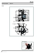 Preview for 8 page of Danfoss PSH019 Application Manuallines