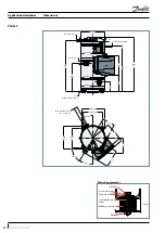 Предварительный просмотр 10 страницы Danfoss PSH019 Application Manuallines