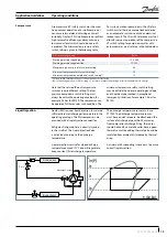 Предварительный просмотр 19 страницы Danfoss PSH019 Application Manuallines