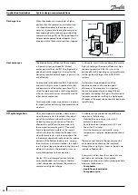 Preview for 22 page of Danfoss PSH019 Application Manuallines