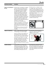 Preview for 29 page of Danfoss PSH019 Application Manuallines