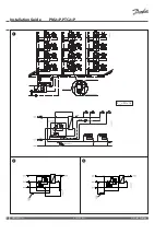 Preview for 2 page of Danfoss PTC2+P Installation Manual