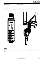 Preview for 6 page of Danfoss PTU 025 Installation Instructions Manual