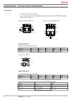 Предварительный просмотр 44 страницы Danfoss PVE 4 Series Technical Information