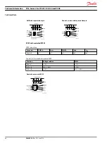 Предварительный просмотр 46 страницы Danfoss PVE 4 Series Technical Information