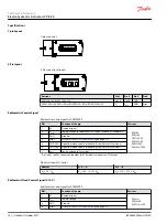 Preview for 12 page of Danfoss PVE 7 Series Technical Information