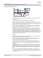 Предварительный просмотр 45 страницы Danfoss pved-cl Operation Manual